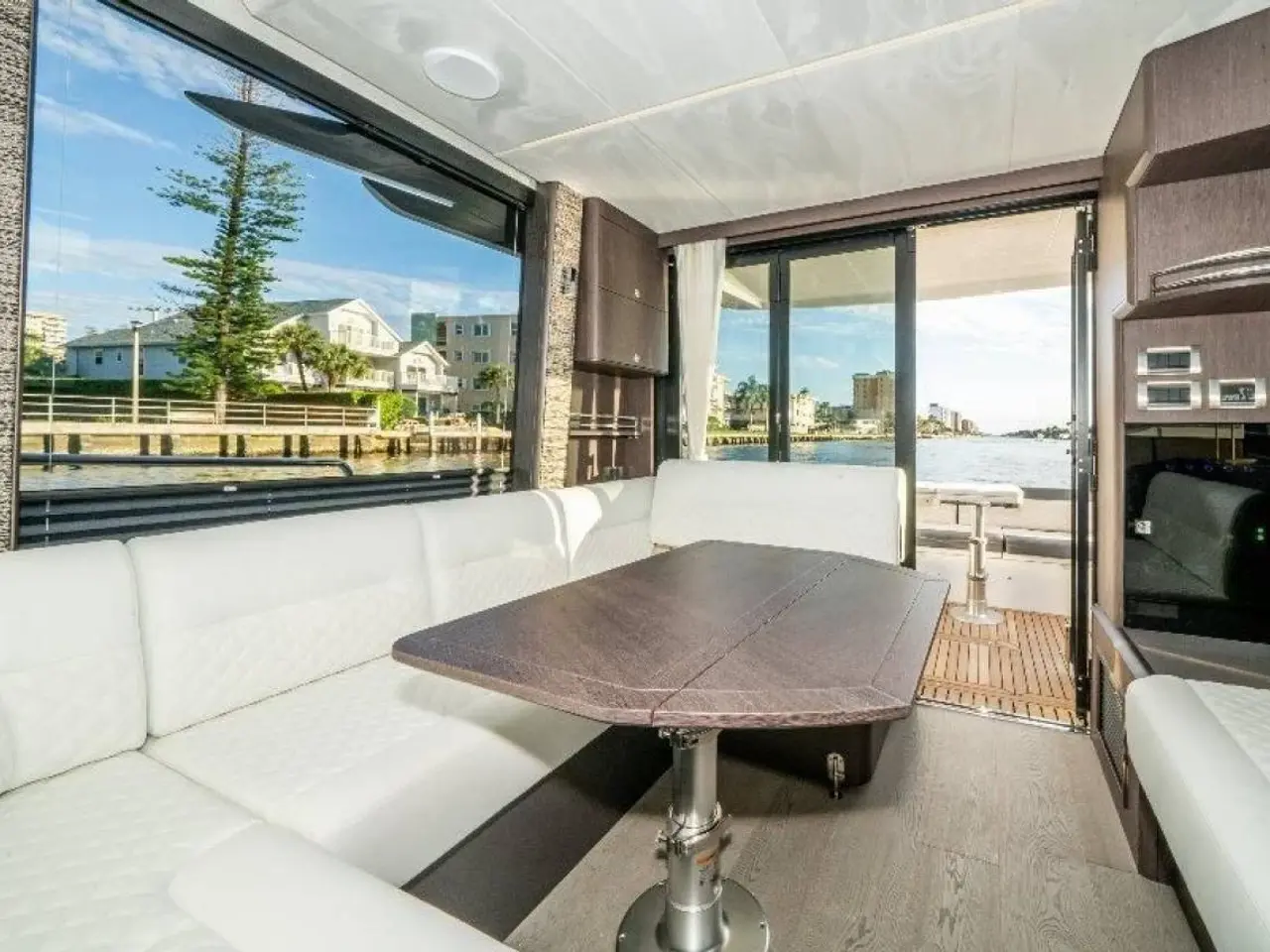 Billede 11 - Galeon 400 Fly
