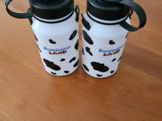 NYE drikkedunke