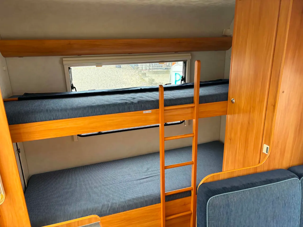Billede 10 - NR 19 - Adria Adora 542 TK