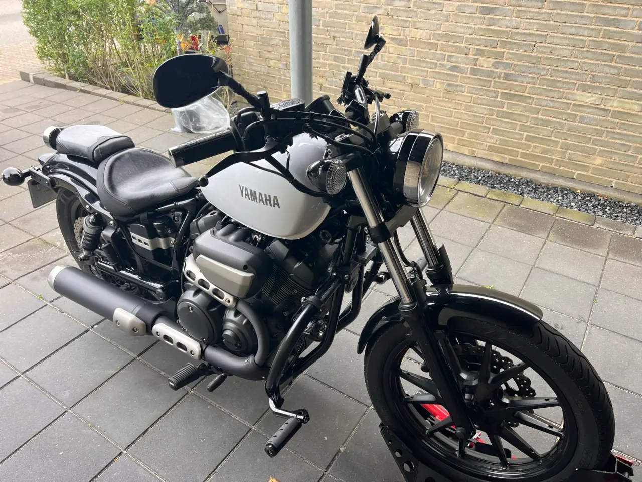 Billede 10 - Bolt XV950