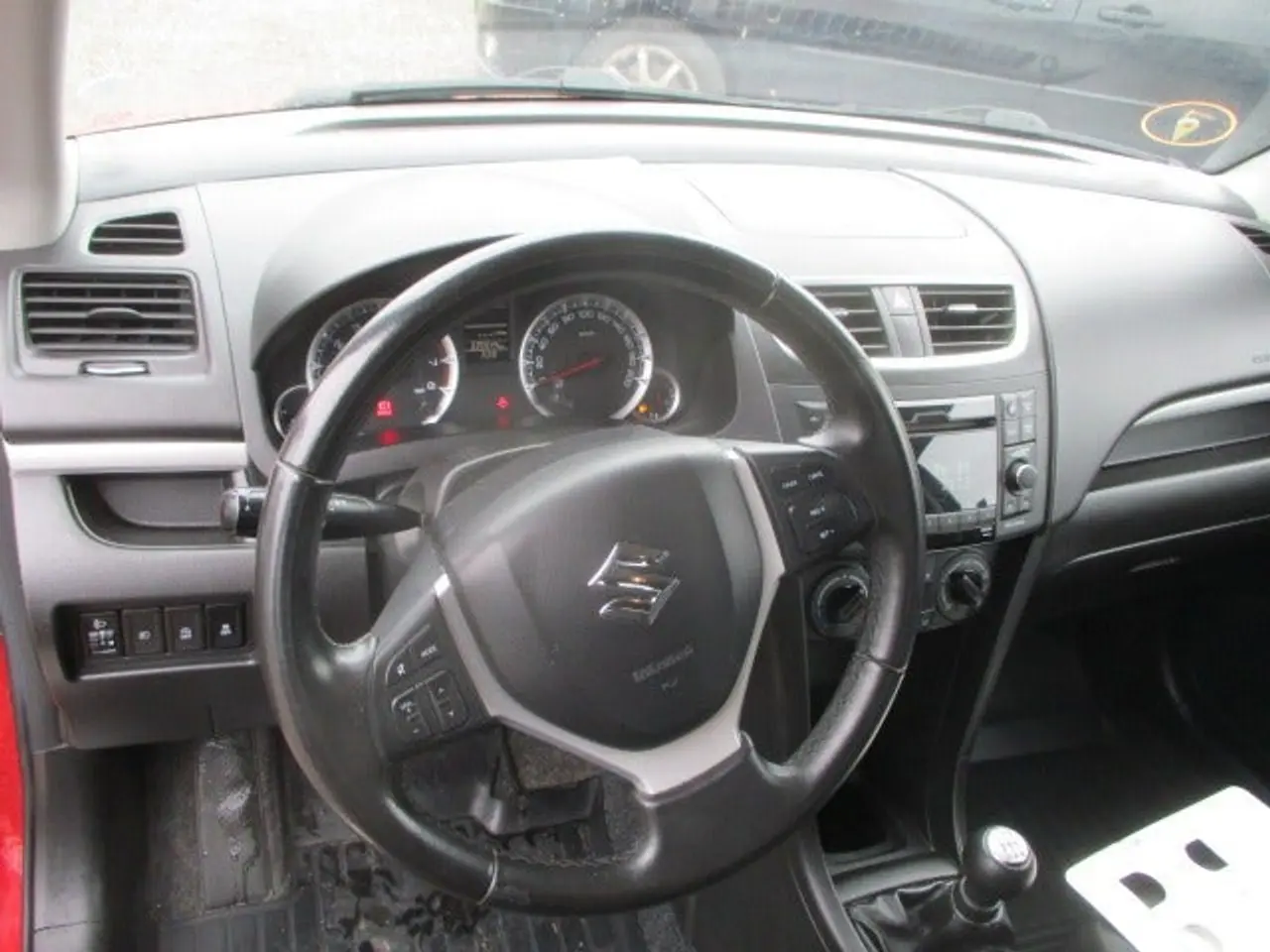 Billede 9 - Suzuki Swift 1,2 Dualjet