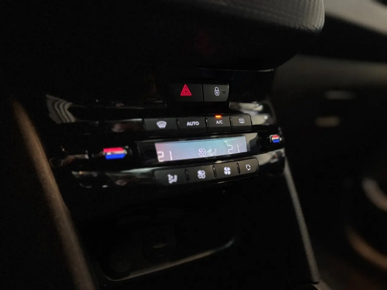 Billede 15 - Peugeot 208 1,6 BlueHDi 100 Desire Sky