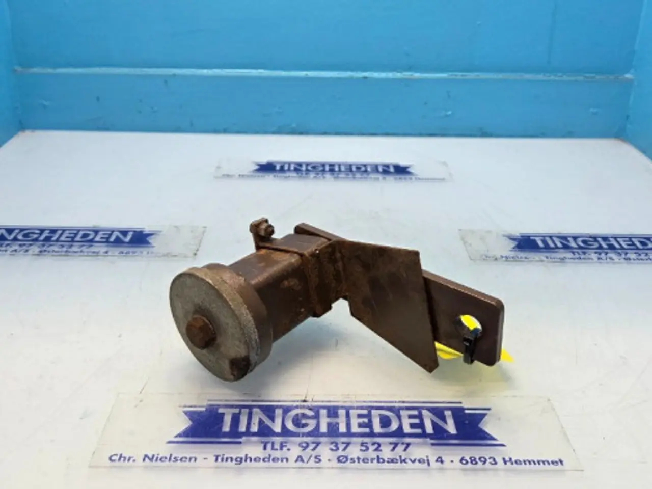 Billede 1 - Dronningborg D7000 Beslag 44360200