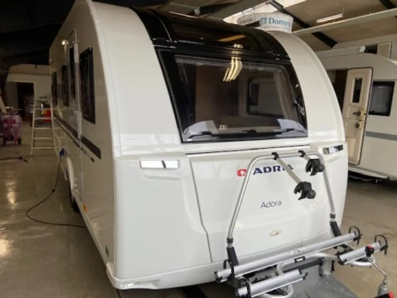Billede 2 - Adria Adora 502 UL