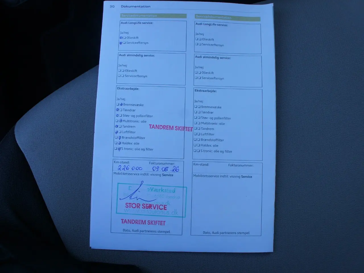 Billede 17 - Skoda Citigo 1,0 60 Active