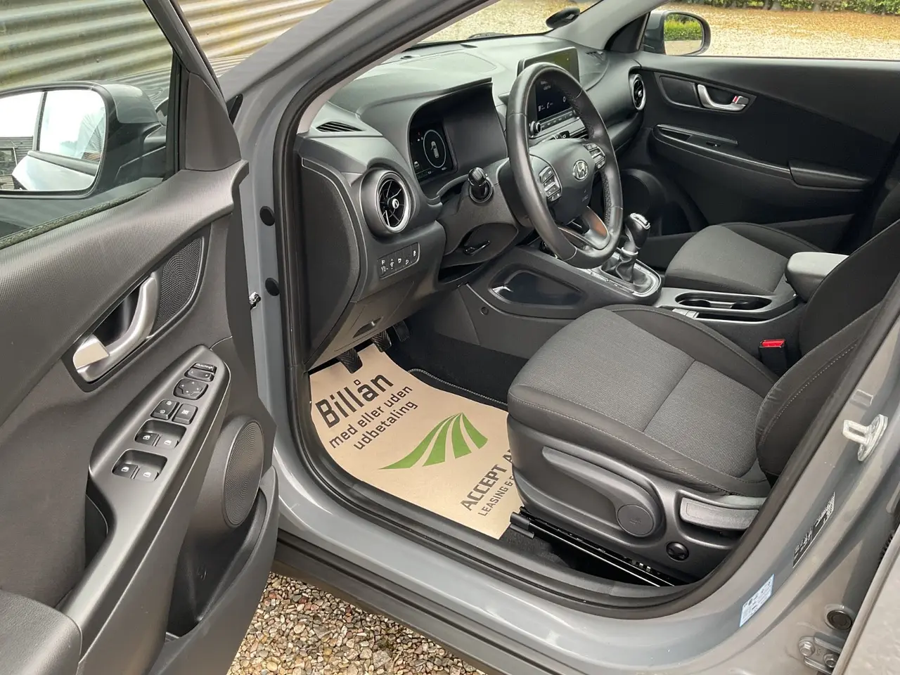 Billede 6 - Hyundai Kona 1,0 T-GDi Essential
