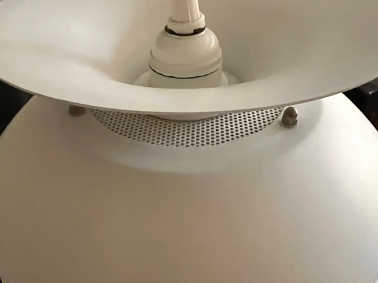 Billede 3 - Belux Ballet 1090 loftspendel – Schweizisk designk