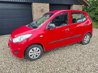 Hyundai i10 1,1 Base