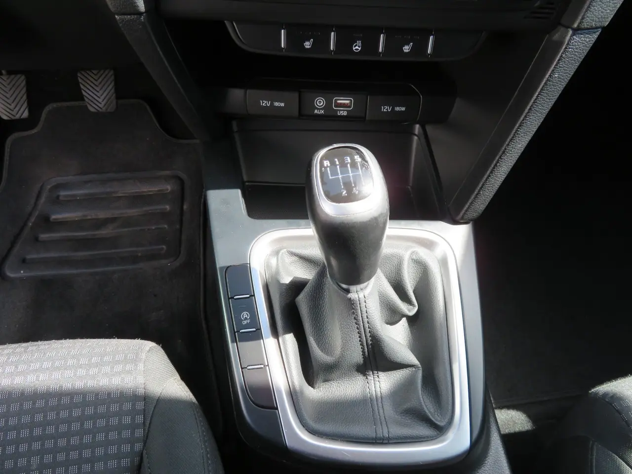 Billede 12 - Kia Ceed 1,6 CRDi 136 Attraction SW