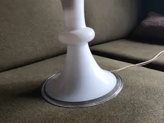 Holmegaard lampe 