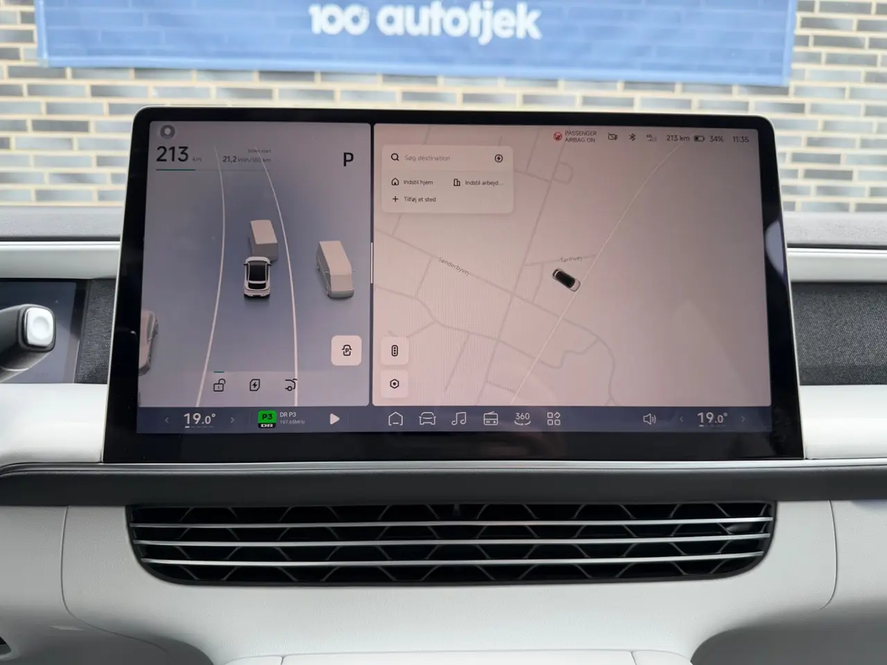 Billede 7 - Xpeng G6 Performance