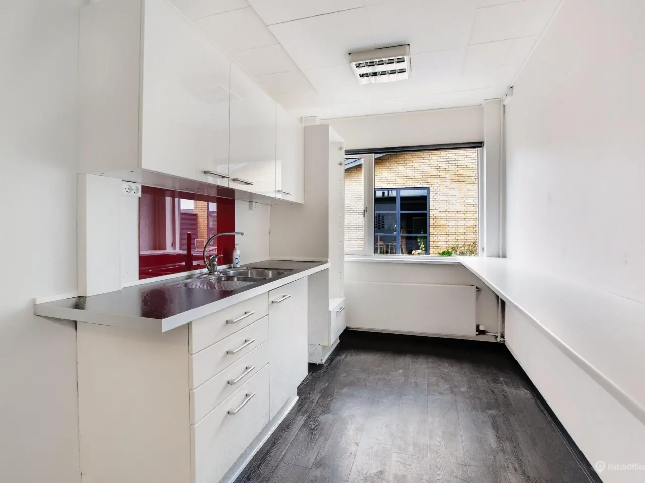 Billede 3 - Kontorlokaler / Lager / Showroom