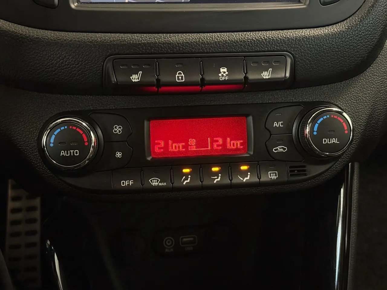 Billede 18 - Kia Ceed SW 1,0 T-GDI GT-Line Limited 120HK Stc 6g