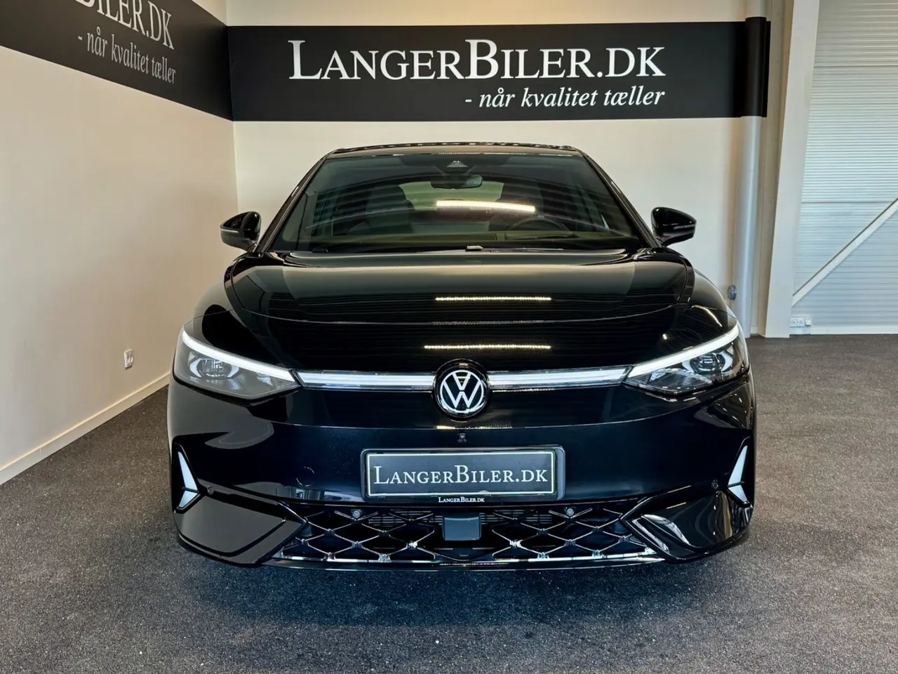 Billede 9 - VW ID.7 86 GTX Max+ 4Motion