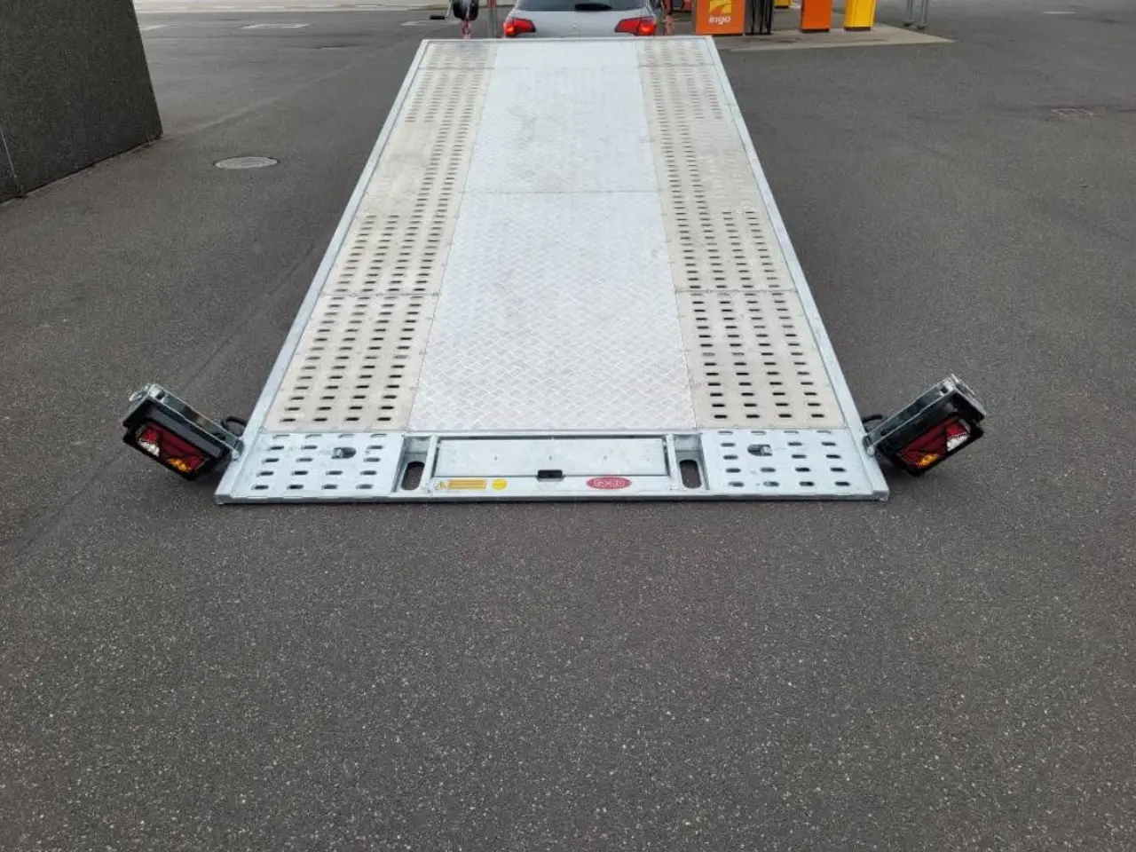 Billede 6 - Autotrailer