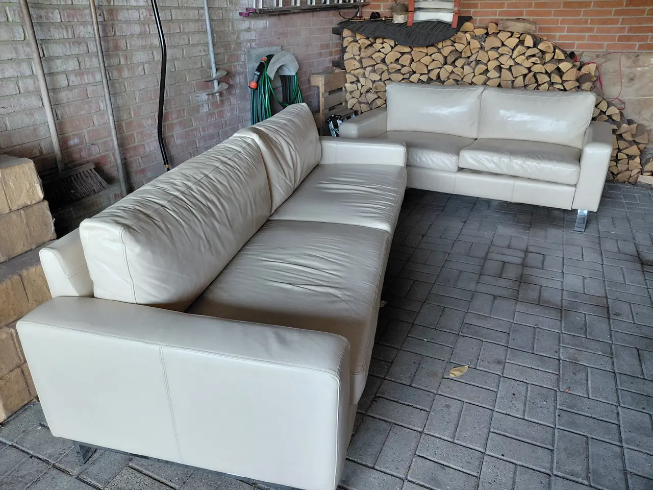Billede 1 - Sofaer 2 personers og 3 personers