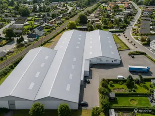 5.500 m2 lager