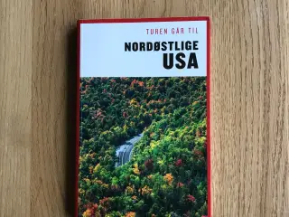 Turen går til Nordøstlige USA
