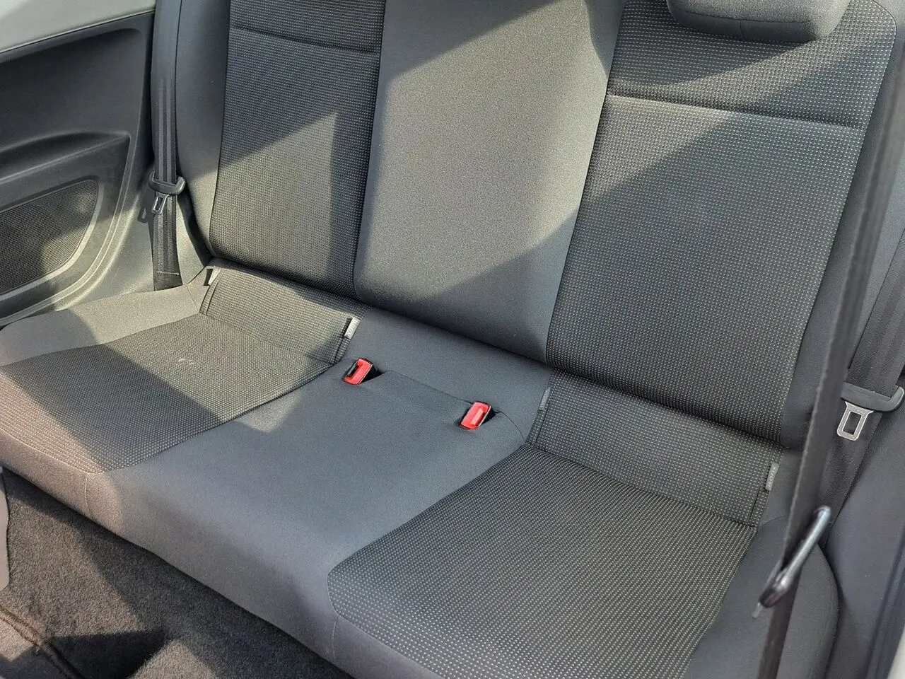 Billede 8 - VOLKSWAGEN UP! 