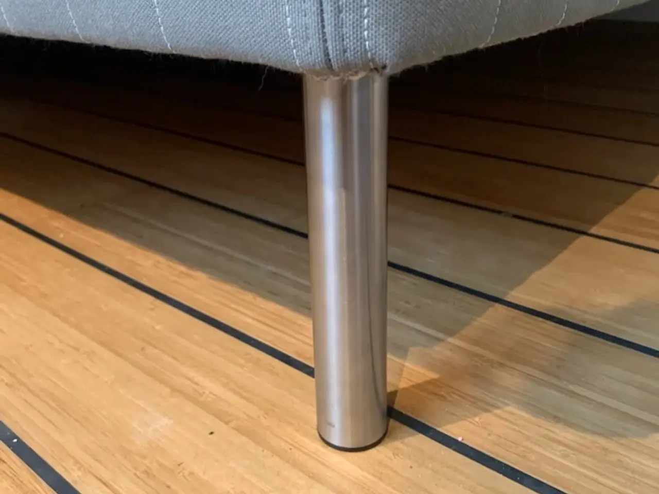 Billede 3 - IKEA SKOTTERUD boxmadras 2 stk 90x200 m. topmadras