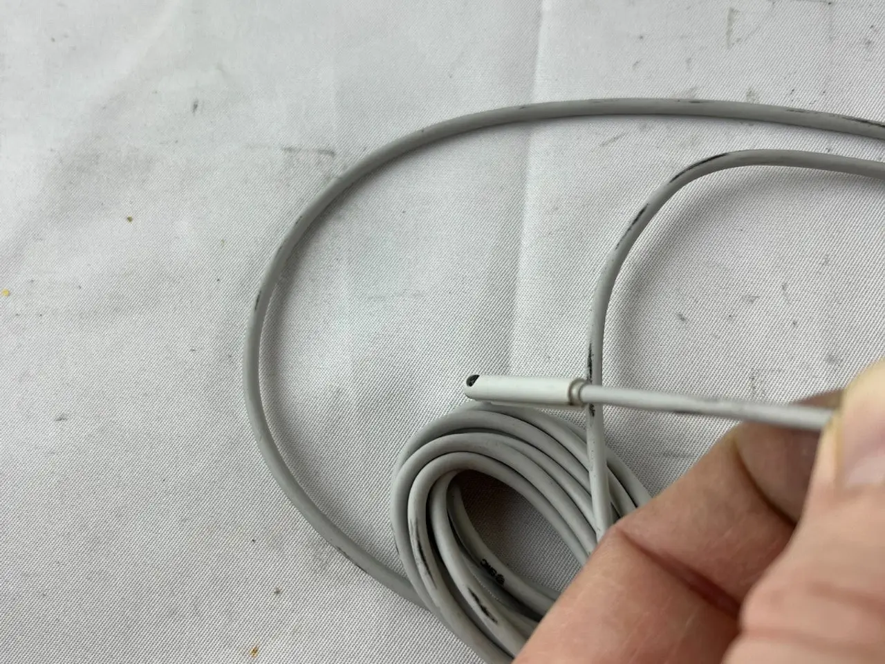 Billede 7 - SMC D-A93 Reed Auto kontakt 2-Wire Cylinder Sensor