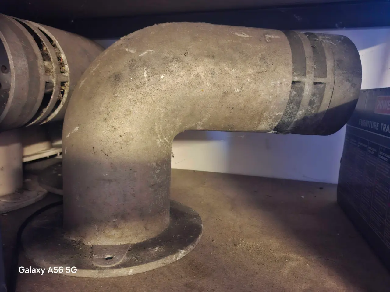 Billede 3 - Pipeline lamper designer
