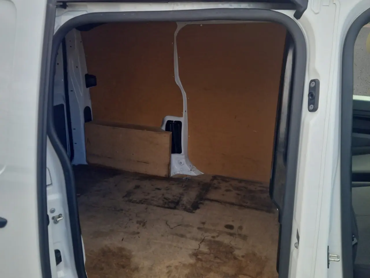 Billede 10 - Fiat Scudo E 50 L2H1 Business