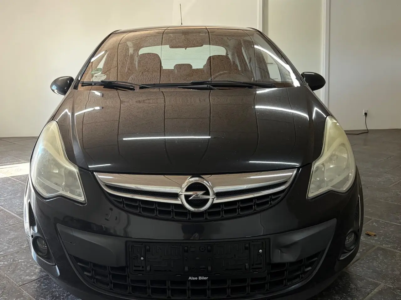 Billede 2 - Opel Corsa 1,3 CDTi 95 Cosmo eco