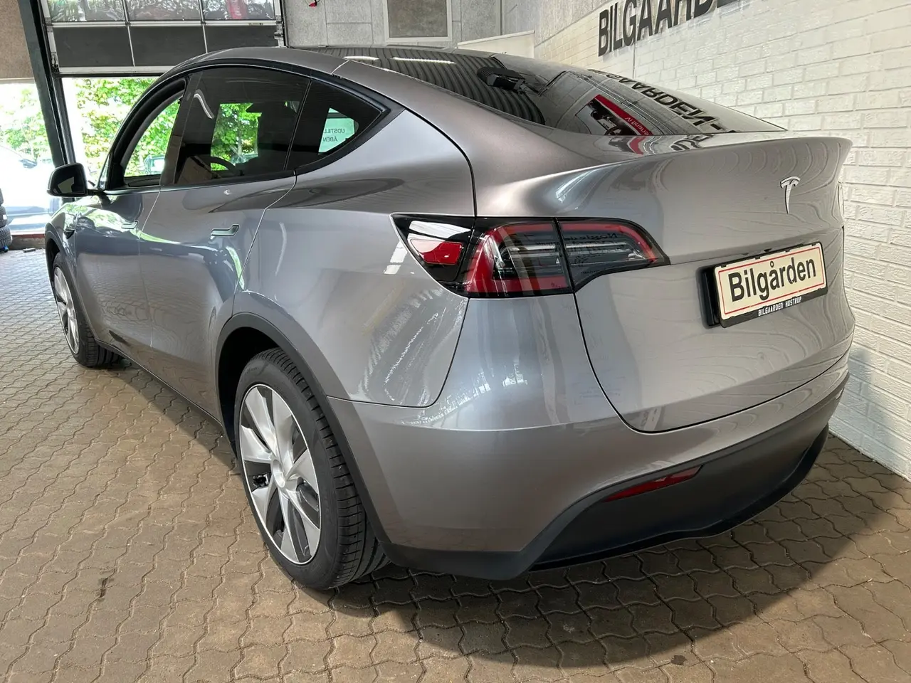 Billede 3 - Tesla Model Y  RWD