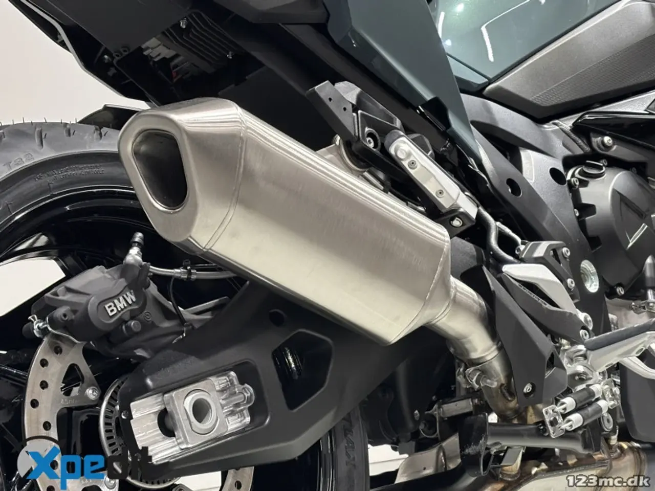 Billede 4 - BMW S 1000 XR
