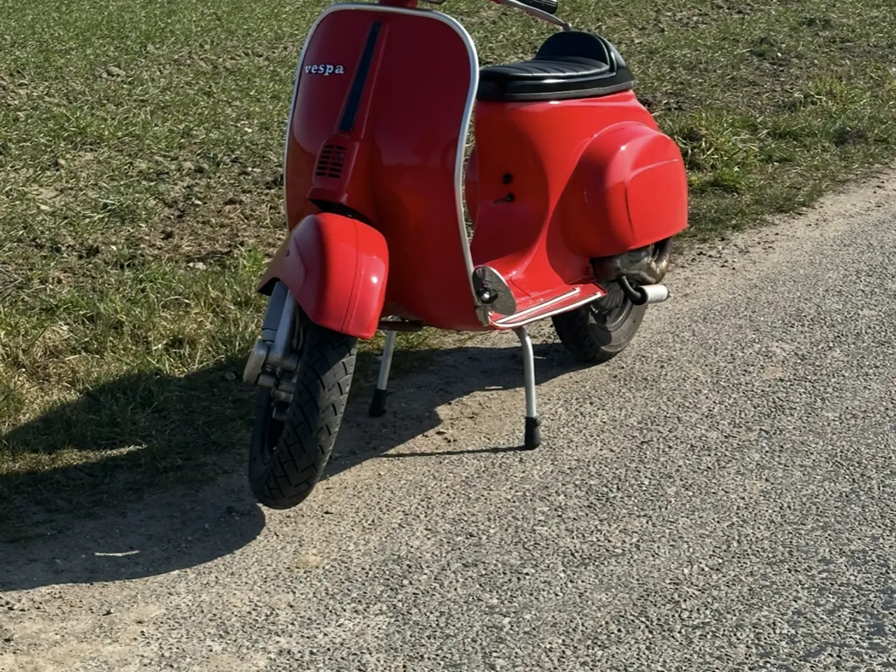 Billede 2 - Vespa 50