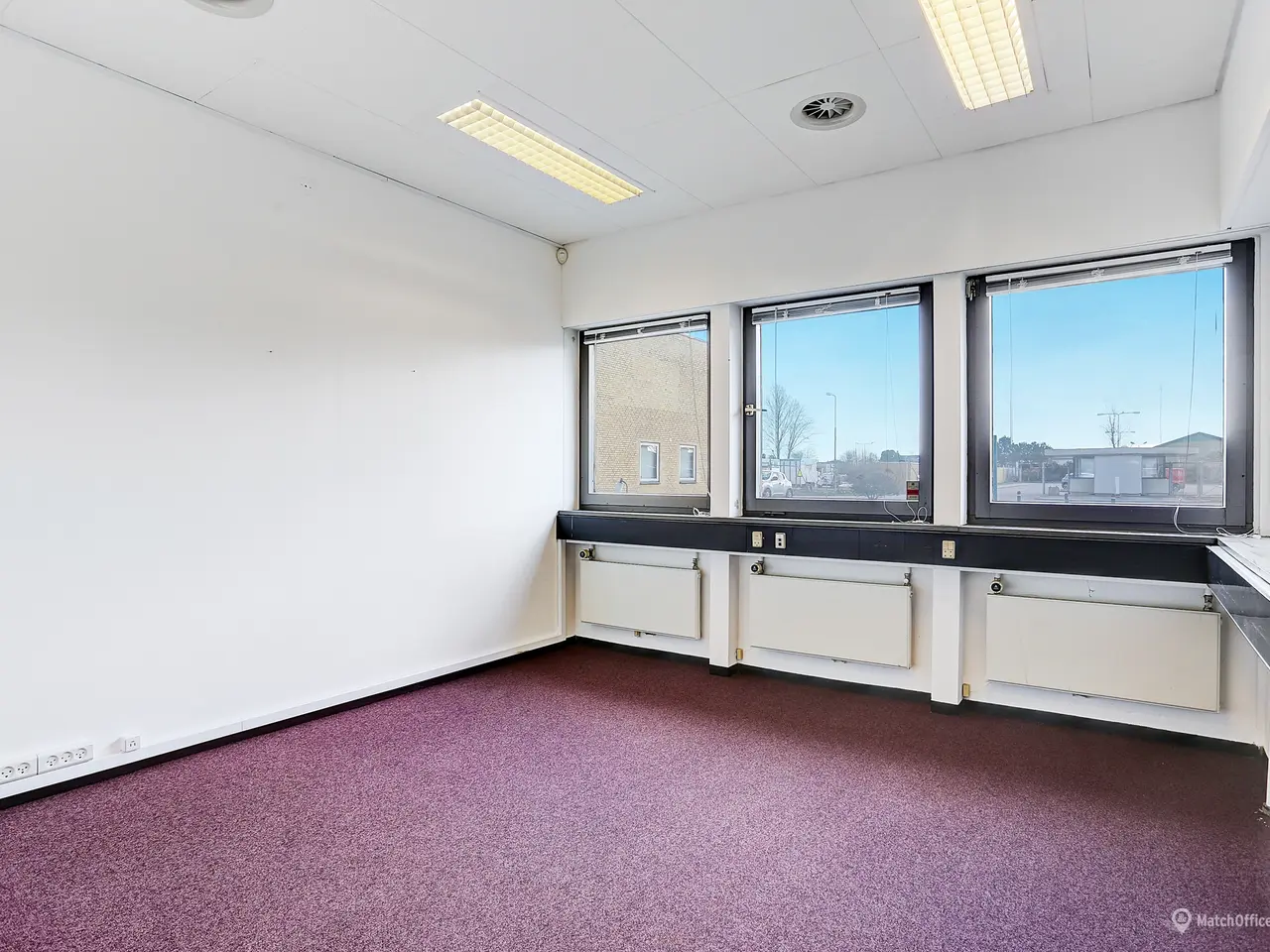 Billede 7 - Kontor/showroom velegnet til undervisningsformål, handel mm