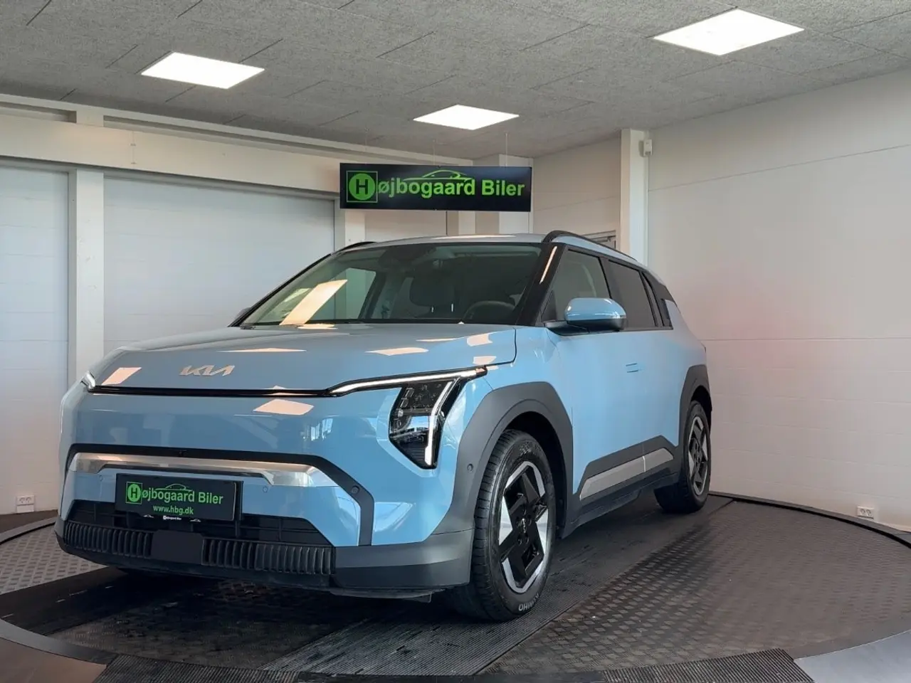Billede 1 - Kia EV3 81 Long Range Upgrade