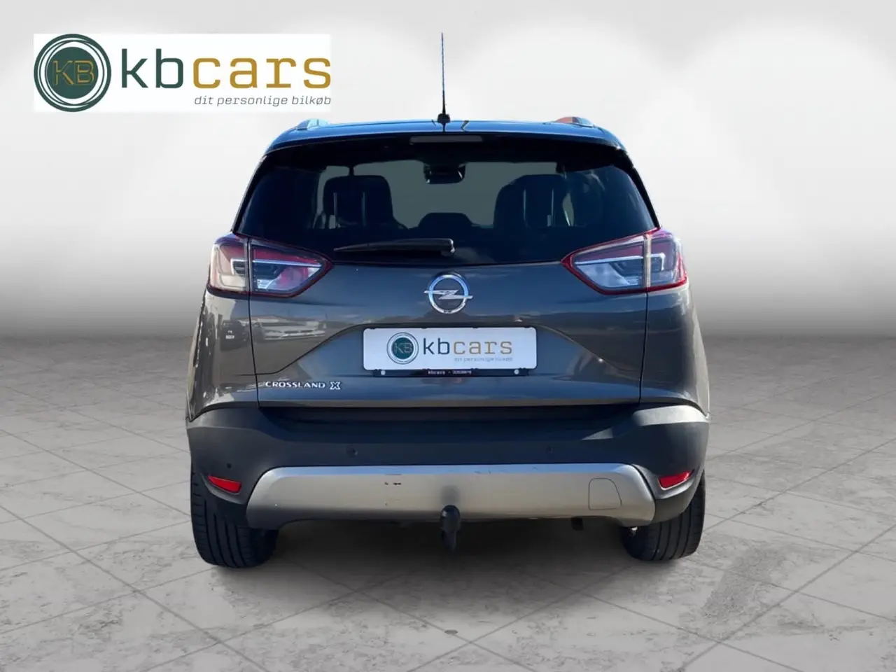 Billede 6 - Opel Crossland X 1,2 Elegance