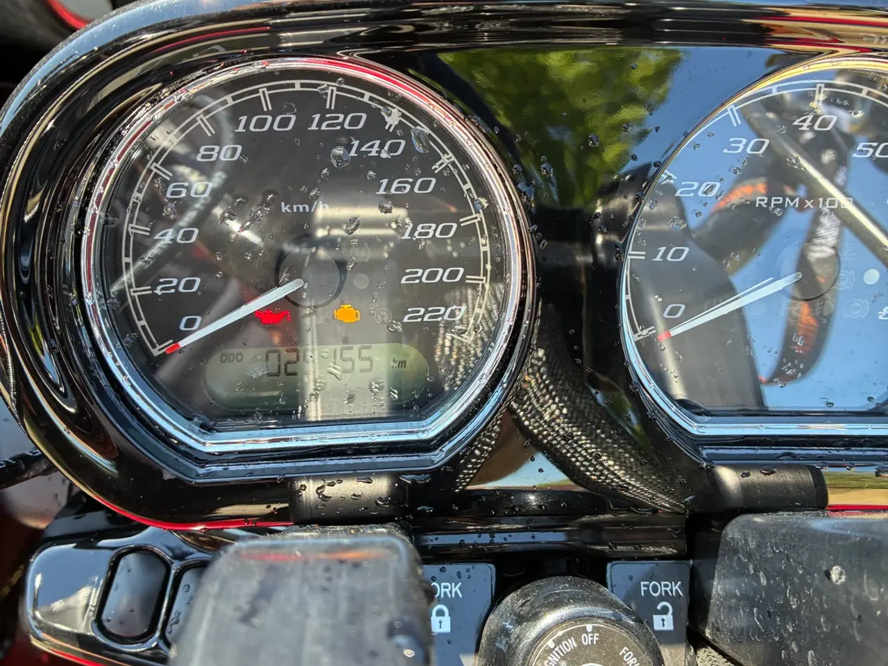 Billede 6 - Road glide 12/2020