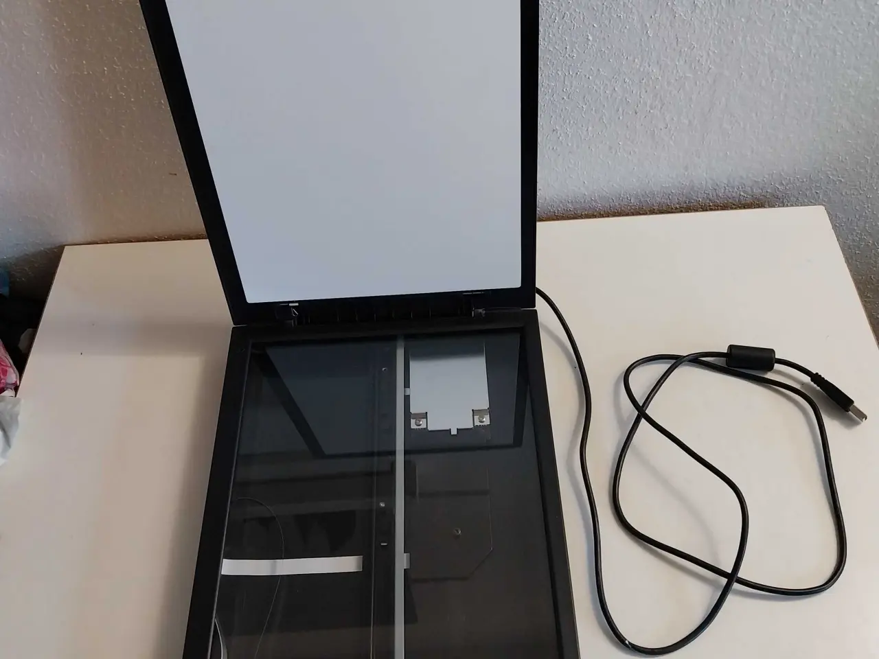Billede 3 - Canon scanner canoscan