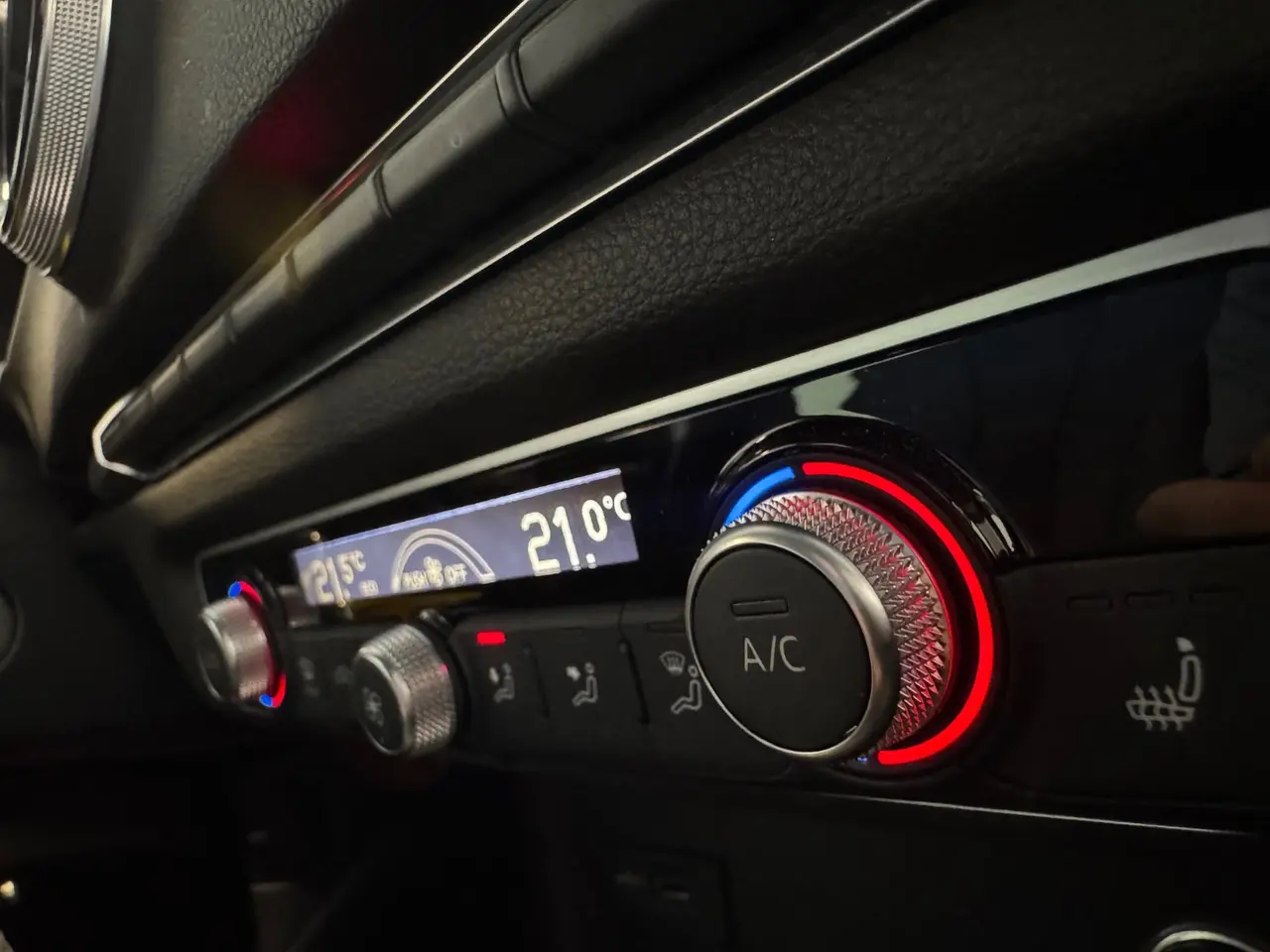 Billede 11 - Audi A3 40 TFSi S-line Sport S-tr.
