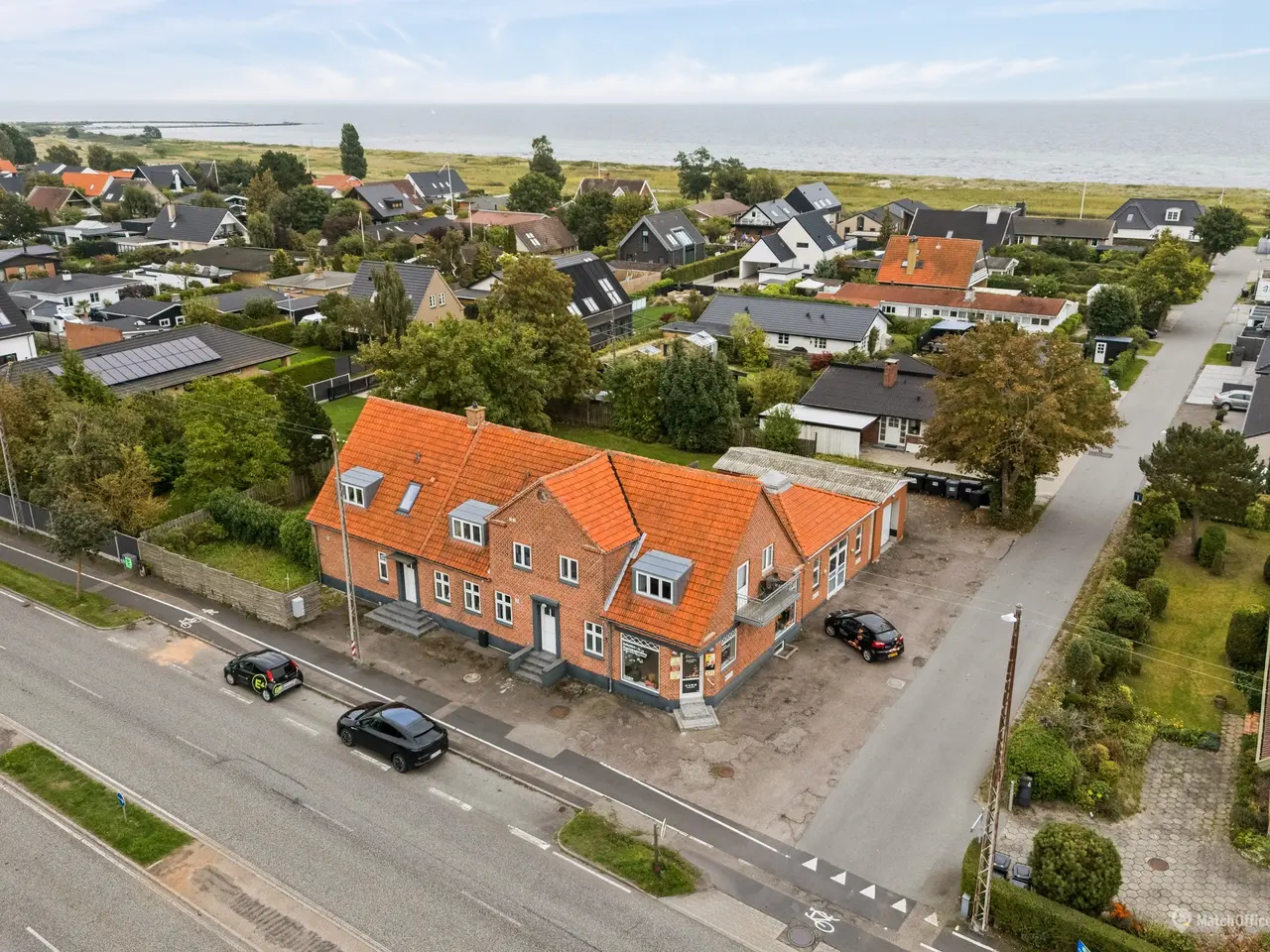 Billede 1 - Udlejningsejendom