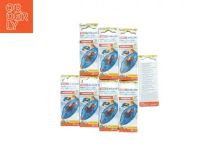TESA Powerstrips store kroge fra TESA (str. 17 x 15 cm)