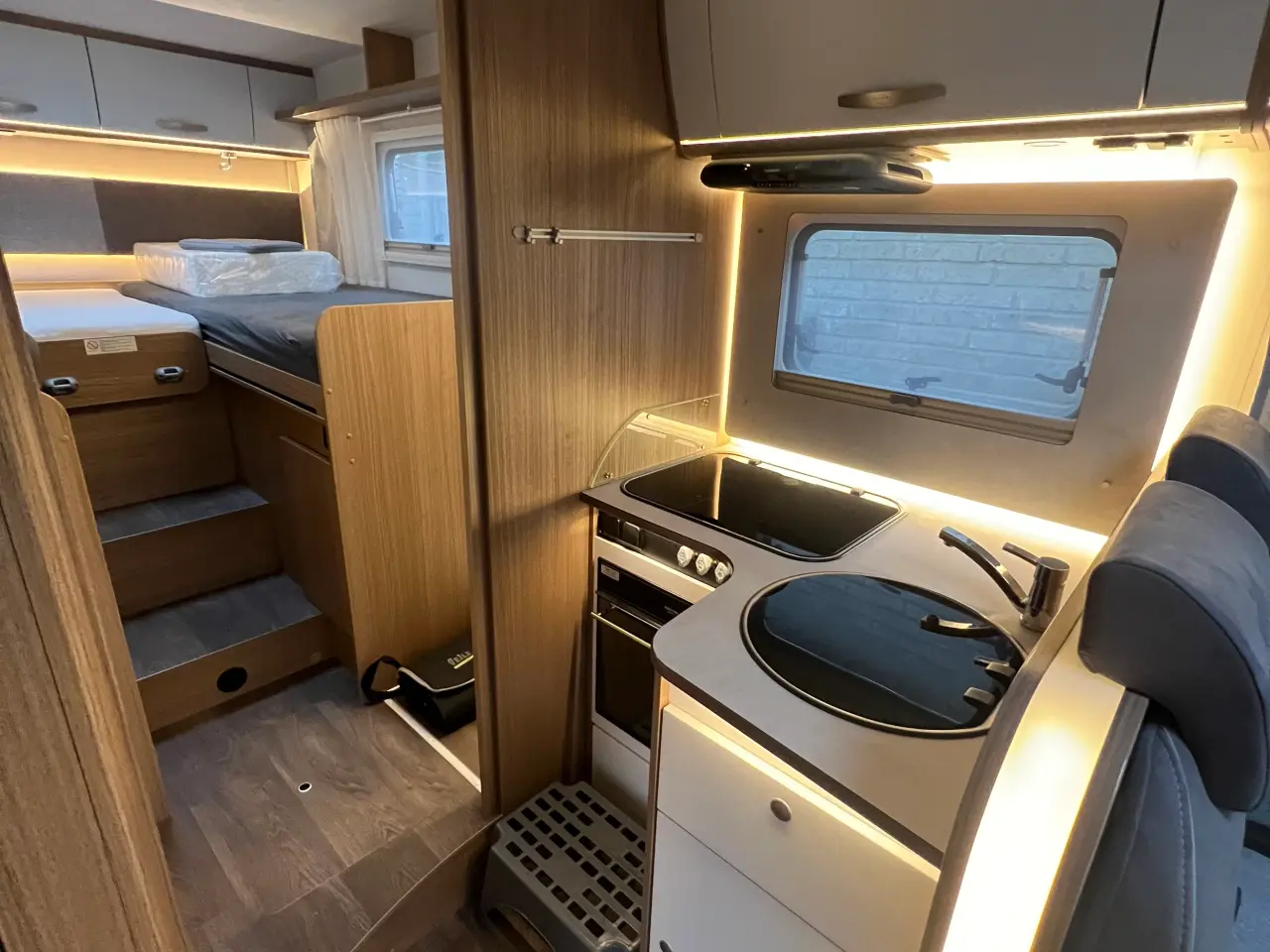 Billede 8 - Fiat Carado Clever + Edition I447