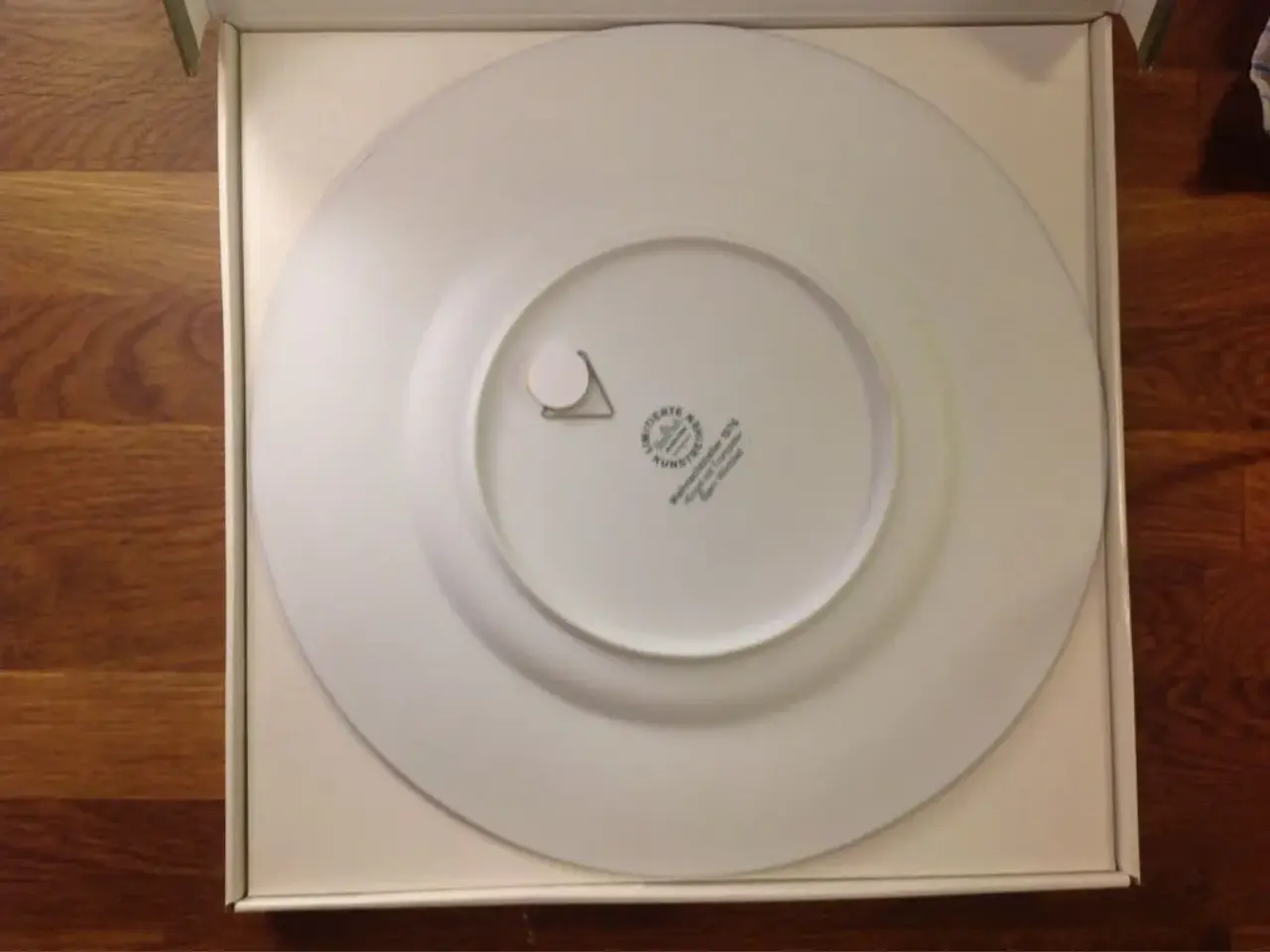 Billede 2 - Bjørn Wiinblad/Rosenthal