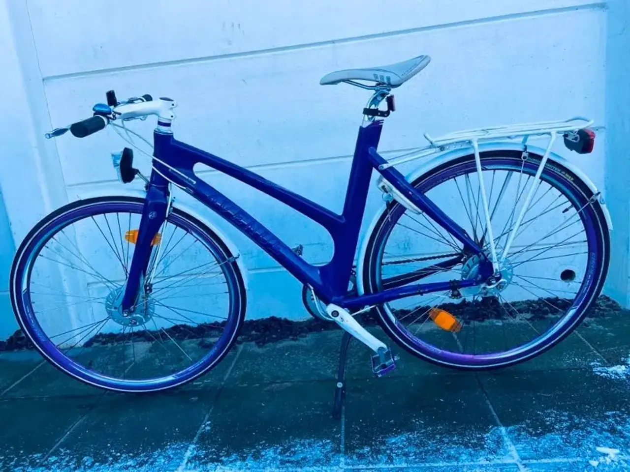 Billede 5 - Avenue. 28" Hjul, 53 cm stel, 9 gear