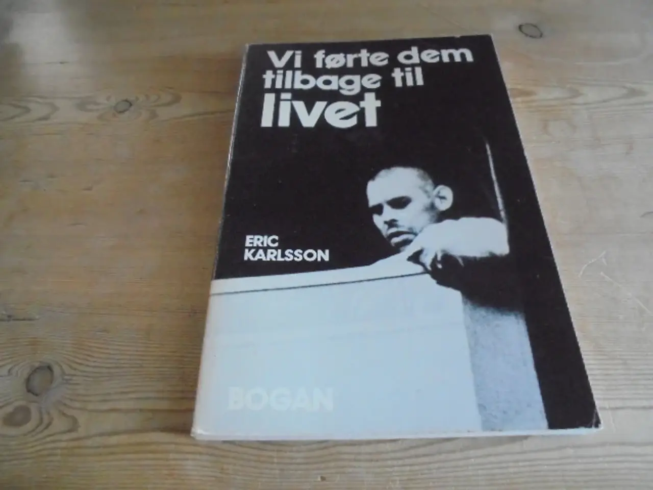 Billede 1 - Vi førte dem tilbage til livet – De hvide busser