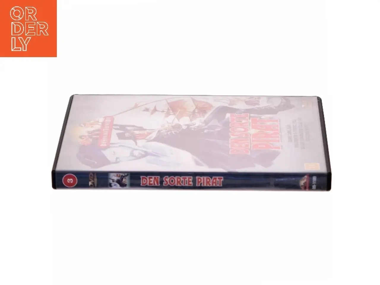 Billede 2 - DVD med Bud Spencer og Terence Hill