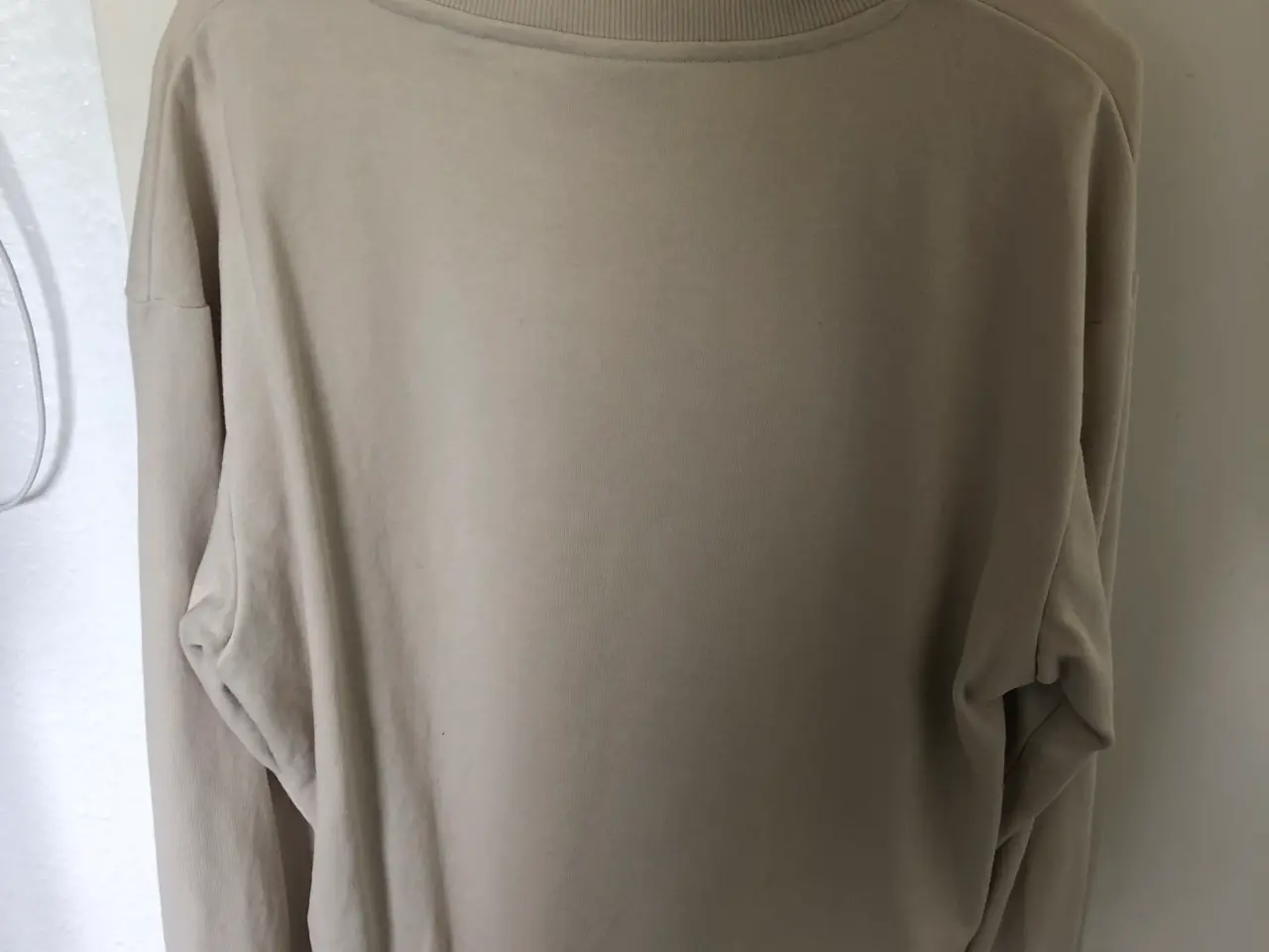 Billede 4 - Sweater