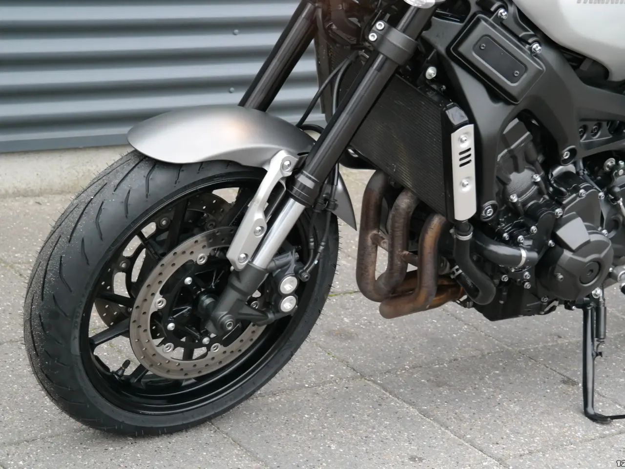 Billede 20 - Yamaha XSR 900 MC-SYD BYTTER GERNE