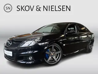 Opel Vectra 2,8 OPC