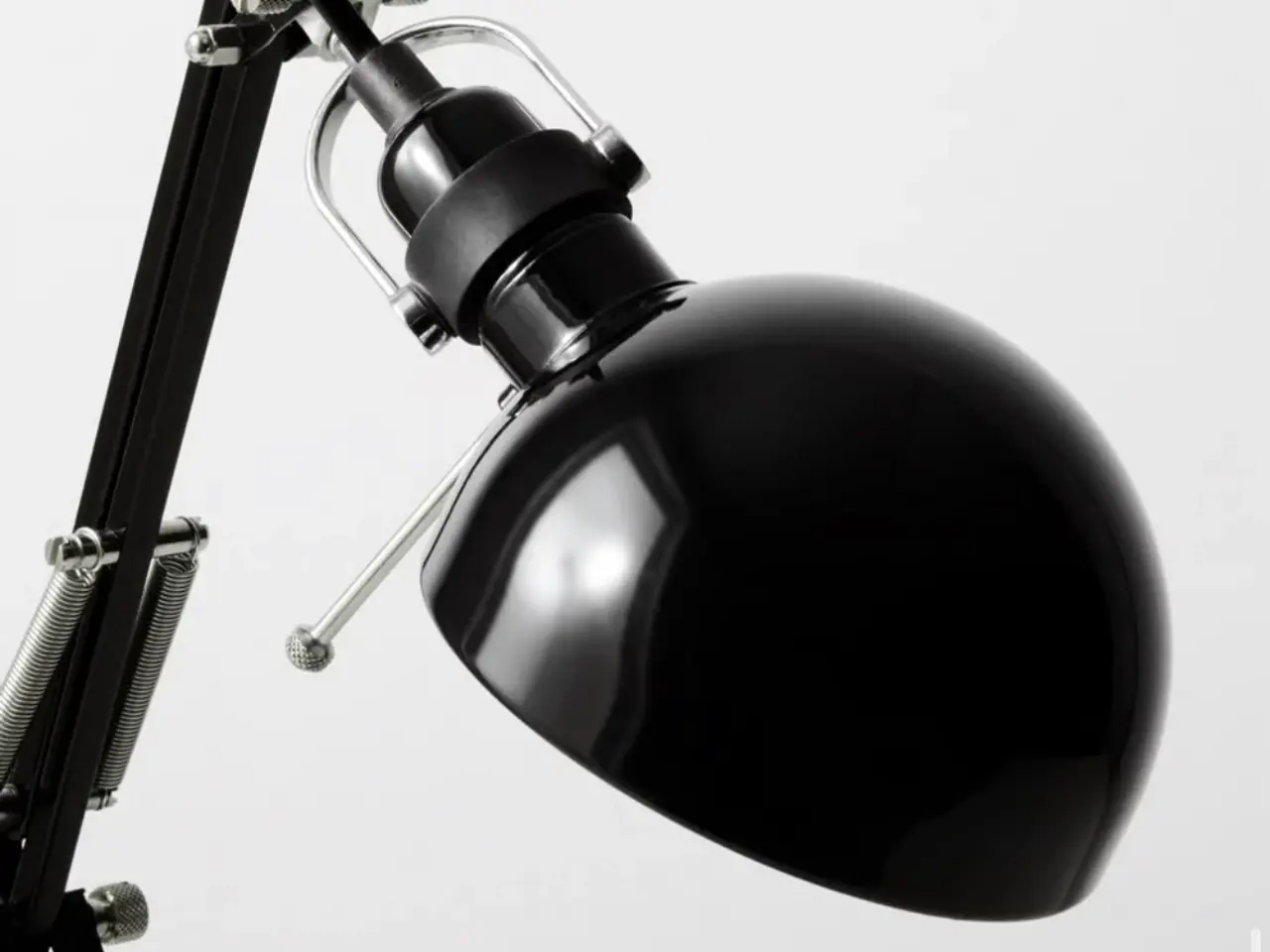 Billede 4 - IKEA bordlampe / arkitektlampe