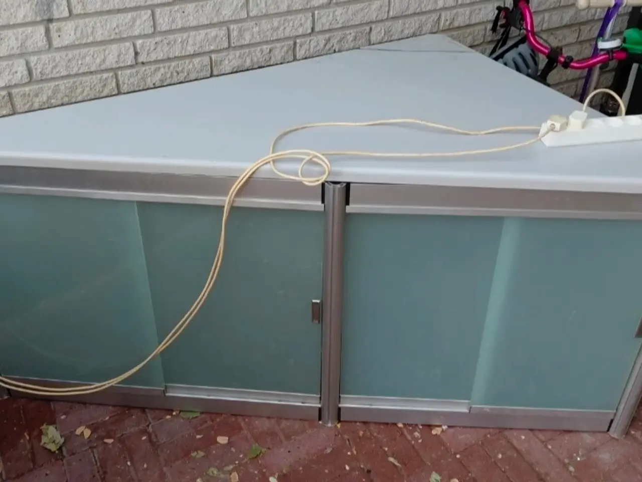 Billede 4 - Akvarier 450L 