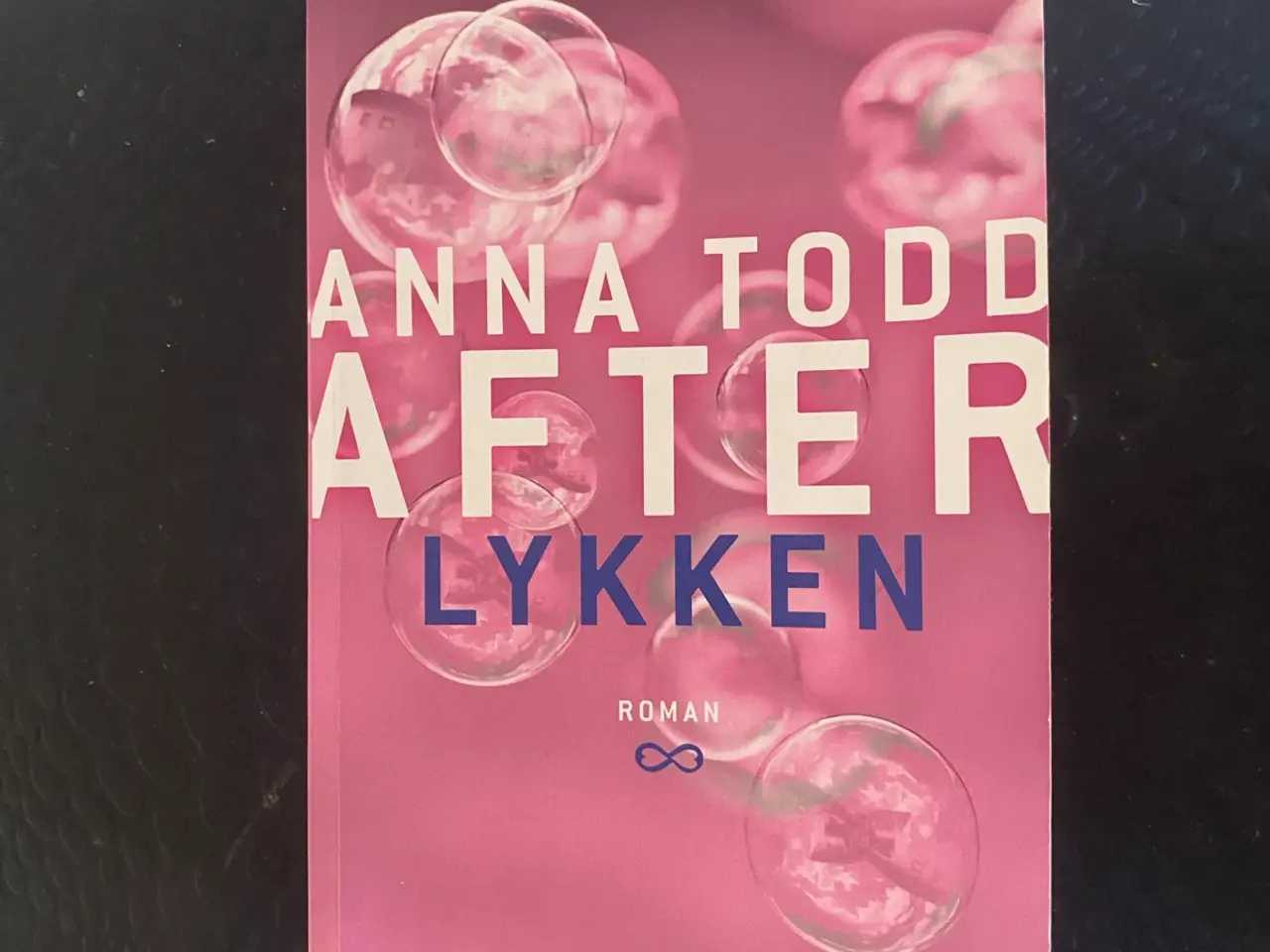 Billede 4 - After seriens bøger